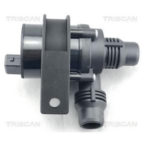 Zusatzwasserpumpe des Herstellers TRISCAN - Originalware Artikelnummer: 8600 11042