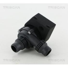 Zusatzwasserpumpe des Herstellers TRISCAN - Originalware Artikelnummer: 8600 11045