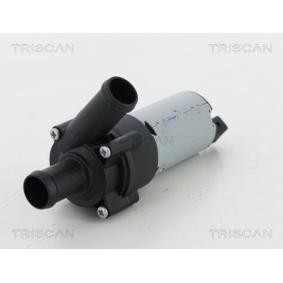 Zusatzwasserpumpe des Herstellers TRISCAN - Originalware Artikelnummer: 8600 24055