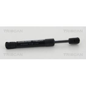 Heckklappendämpfer 8710 23248 von TRISCAN günstig für 25,96 € online kaufen