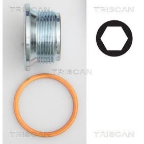 Verschlußschraube, Ölwanne 9500 2301 von TRISCAN günstig für 13,34 € online kaufen