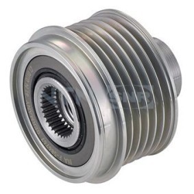 Acquista Dispositivo ruota libera alternatore da SNR GA755.10 a buon mercato per soli 52,19 €