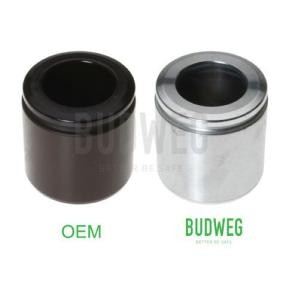 Achetez des Piston, étrier de frein BUDWEG CALIPER 234876 à prix pour 38,71 €