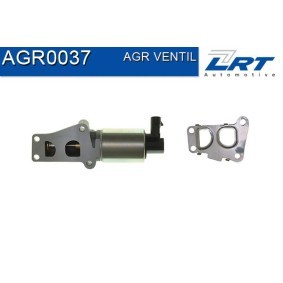 Køb EGR-ventil af LRT AGR0037 til den lave pris 527,51 DKK
