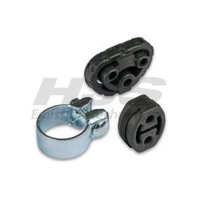 Compre Kit de sujeción del tubo de escape de HJS online para KA (RU8) a precios moderados