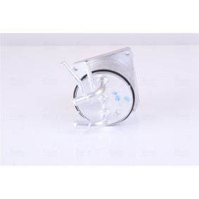 Achetez des Radiateur d'huile de boite de vitesse automatique NISSENS 91119 à prix pour 209,19 €