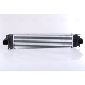 Ladeluftkühler 961436 von NISSENS günstig für 158,54 € online kaufen