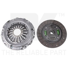 Comprar Kit de embrague de NK 133966 a bajo precio de 132,80 €