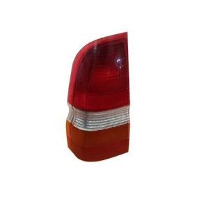 Compre Piloto trasero de VAN WEZEL online para Escort Mk5 Familiar (GAL) a precios moderados
