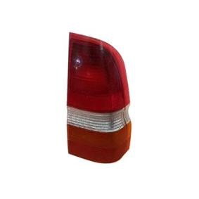 Compre Piloto trasero de VAN WEZEL online para Escort Mk5 Familiar (GAL) a precios moderados