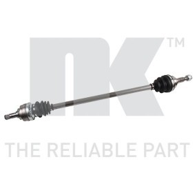 Comprar Árbol de transmisión de NK 503658 a bajo precio de 160,64 €