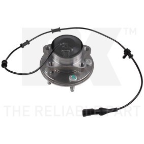 Radlagersatz 751215 von NK günstig für 153,67 € online kaufen