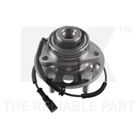 Compre Cubo da roda de NK online para Musso (Q250) a preços moderados