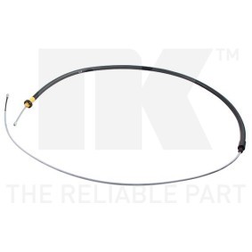 Handbremsseil 9019113 von NK günstig für 19,41 € online kaufen