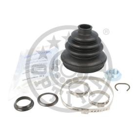 Faltenbalgsatz, Antriebswelle CVB-10105CR von OPTIMAL günstig für 32,49 € online kaufen