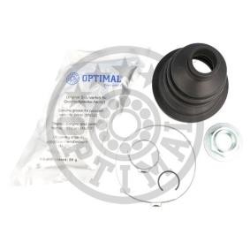 Compre Jogo de foles, veio de transmissão da OPTIMAL CVB-10338CR a um preço baixo por 35,02 €