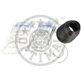 Achetez des Jeu de joint-soufflet, arbre de commande OPTIMAL CVB-10644TPE à prix pour 28,19 €