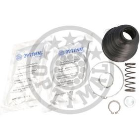 Achetez des Jeu de joint-soufflet, arbre de commande OPTIMAL CVB-10691TPE à prix pour 40,20 €