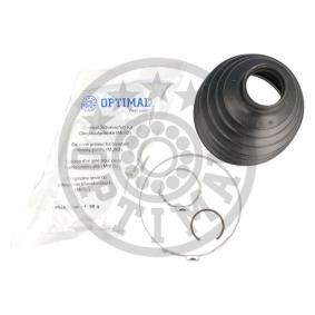 Achetez des Jeu de joint-soufflet, arbre de commande OPTIMAL CVB-10716TPE à prix pour 41,95 €