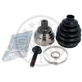 Gelenksatz, Antriebswelle CW-2504 von OPTIMAL günstig für 48,59 € online kaufen