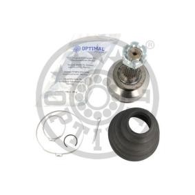 Gelenksatz, Antriebswelle CW-2553 von OPTIMAL günstig für 198,38 € online kaufen
