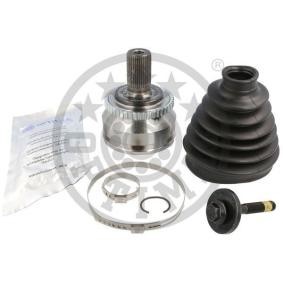 Gelenksatz, Antriebswelle CW-2555 von OPTIMAL günstig für 253,73 € online kaufen