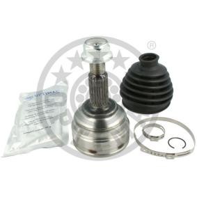 Achetez des Jeu de joints, arbre de transmission OPTIMAL CW-2575 à prix pour 57,30 €