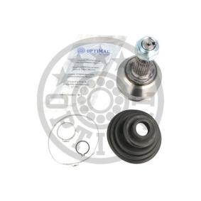 Gelenksatz, Antriebswelle CW-2577 von OPTIMAL günstig für 176,13 € online kaufen
