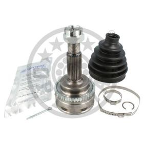 Gelenksatz, Antriebswelle CW-2671 von OPTIMAL günstig für 256,42 € online kaufen