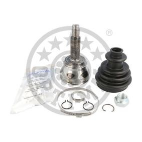 Gelenksatz, Antriebswelle CW-2702 von OPTIMAL günstig für 141,03 € online kaufen