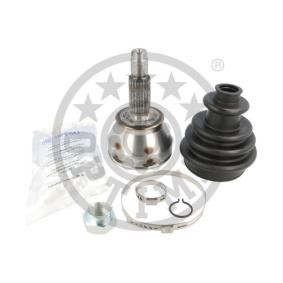 Gelenksatz, Antriebswelle CW-2727 von OPTIMAL günstig für 246,50 € online kaufen