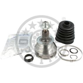 Gelenksatz, Antriebswelle CW-2732 von OPTIMAL günstig für 58,56 € online kaufen