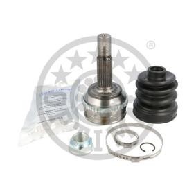 Gelenksatz, Antriebswelle CW-2780 von OPTIMAL günstig für 244,85 € online kaufen