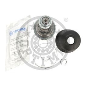Gelenksatz, Antriebswelle CW-2877 von OPTIMAL günstig für 65,56 € online kaufen