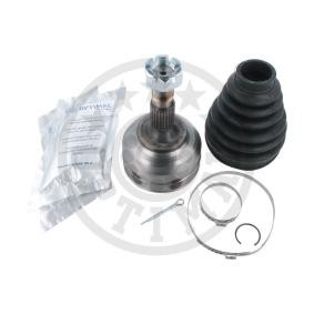 Gelenksatz, Antriebswelle CW-2917 von OPTIMAL günstig für 207,93 € online kaufen