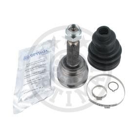Gelenksatz, Antriebswelle CW-2959 von OPTIMAL günstig für 128,00 € online kaufen