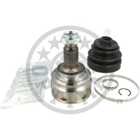 Gelenksatz, Antriebswelle CW-2995 von OPTIMAL günstig für 165,42 € online kaufen