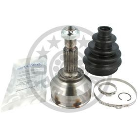 Gelenksatz, Antriebswelle CW-2998 von OPTIMAL günstig für 310,66 € online kaufen