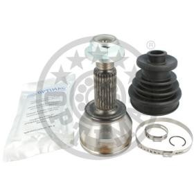 Gelenksatz, Antriebswelle CW-3008 von OPTIMAL günstig für 142,05 € online kaufen