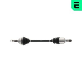 Comprar Árbol de transmisión de OPTIMAL DS-3722 a bajo precio de 330,57 €