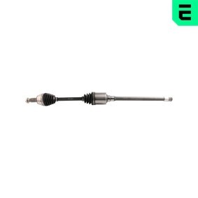 Antriebswelle DS-3886 von OPTIMAL günstig für 645,54 € online kaufen