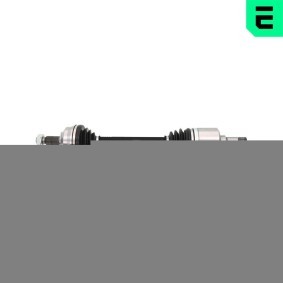 Comprar Árbol de transmisión de OPTIMAL DS-4142 a bajo precio de 314,50 €