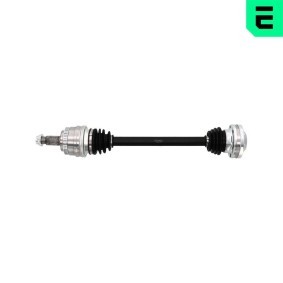 Antriebswelle DS-4505 von OPTIMAL günstig für 343,54 € online kaufen
