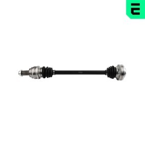 Antriebswelle DS-4509 von OPTIMAL günstig für 376,93 € online kaufen