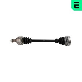 Antriebswelle DS-4514 von OPTIMAL günstig für 416,95 € online kaufen