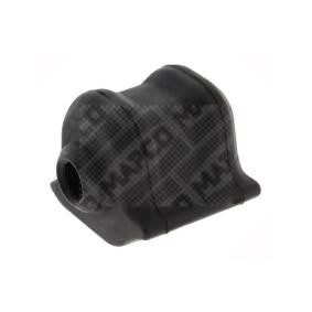 Comprar Silentblock de barra estabilizadora de MAPCO 36201 a bajo precio de 13,99 €