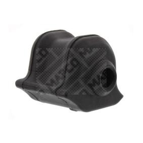 Comprar Silentblock de barra estabilizadora de MAPCO 36202 a bajo precio de 13,99 €