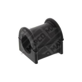 Comprar Silentblock de barra estabilizadora de MAPCO 36566 a bajo precio de 5,37 €