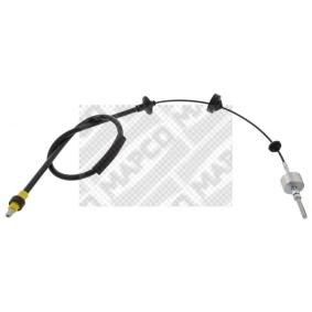 Achetez des Câble d'embrayage MAPCO 5290 à prix pour 15,51 €