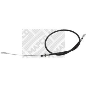 Comprar Cable de freno de mano de MAPCO 5291 a bajo precio de 15,92 €